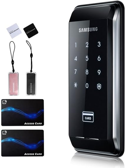 Cerradura Smart Samsung SHS2920